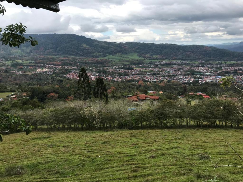 Hotel Green Mountain Turrialba Exteriér fotografie