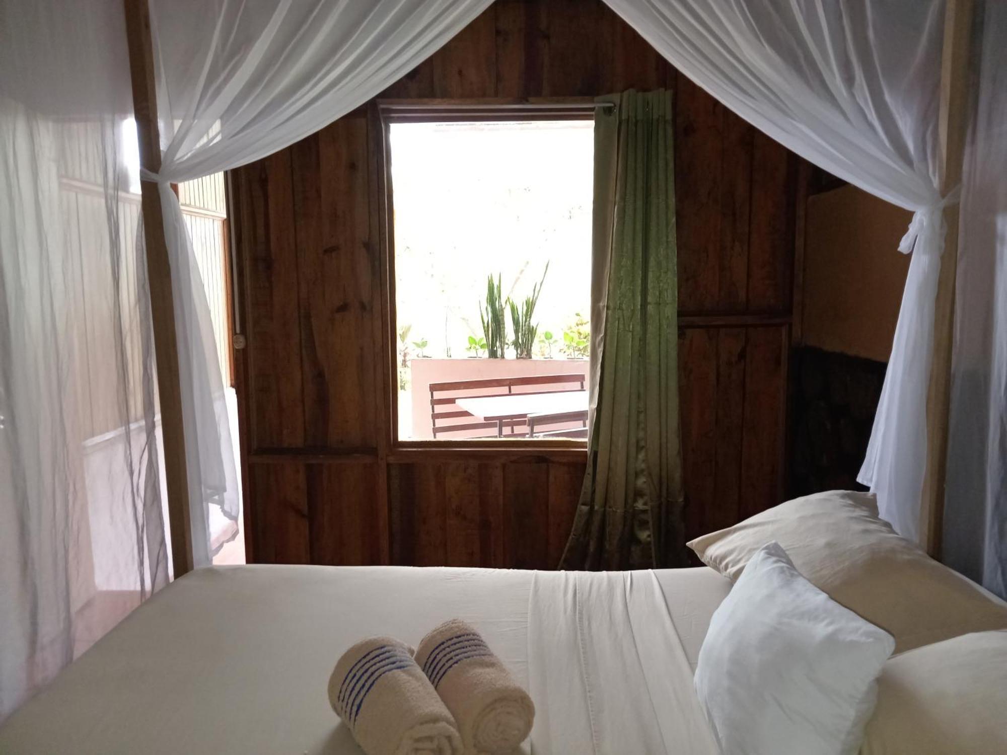 Hotel Green Mountain Turrialba Exteriér fotografie